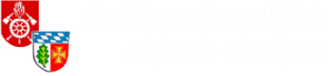 DCFB Kreisbrandinspektion Aichach-Friedberg